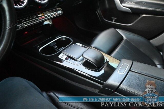 2019 Mercedes-Benz A220 Anchorage AK