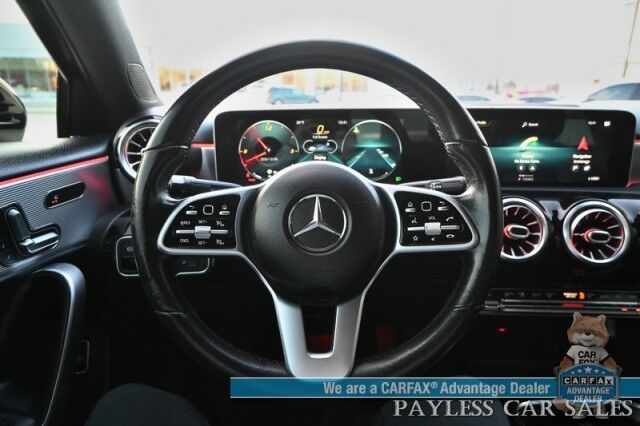 2019 Mercedes-Benz A220 Anchorage AK