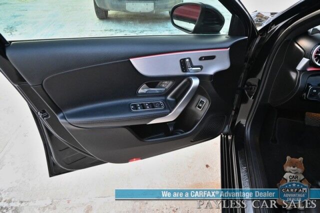 2019 Mercedes-Benz A220 Anchorage AK