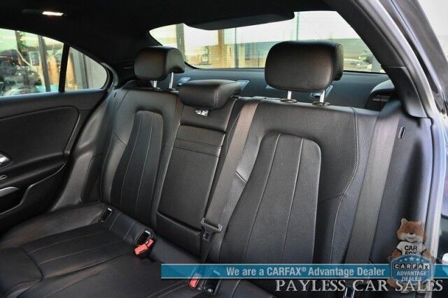 2019 Mercedes-Benz A220 Anchorage AK