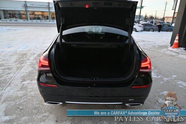2019 Mercedes-Benz A220 Anchorage AK