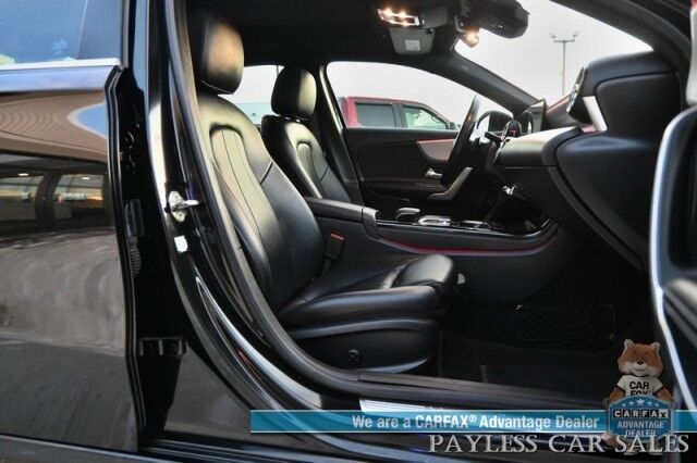 2019 Mercedes-Benz A220 Anchorage AK