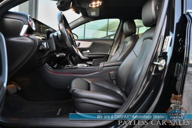 2019 Mercedes-Benz A220 Anchorage AK