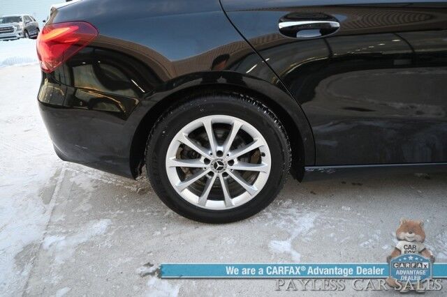 2019 Mercedes-Benz A220 Anchorage AK