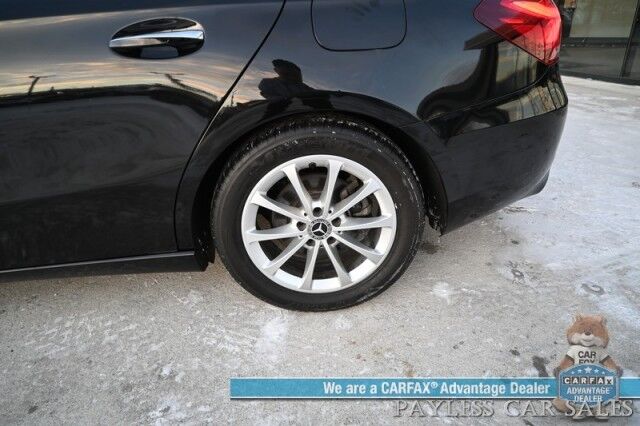 2019 Mercedes-Benz A220 Anchorage AK