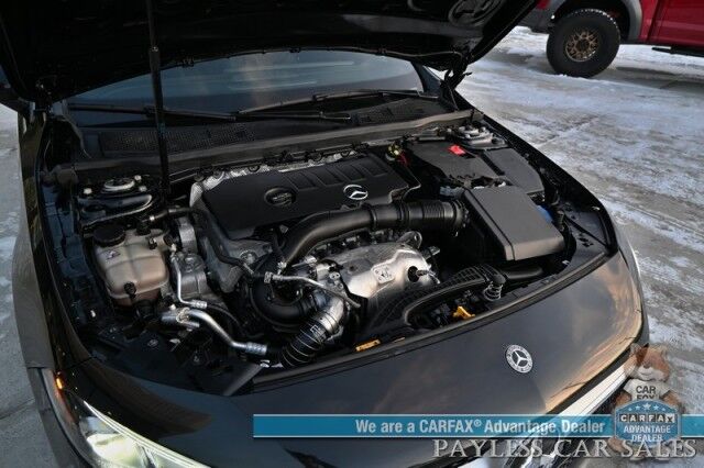 2019 Mercedes-Benz A220 Anchorage AK