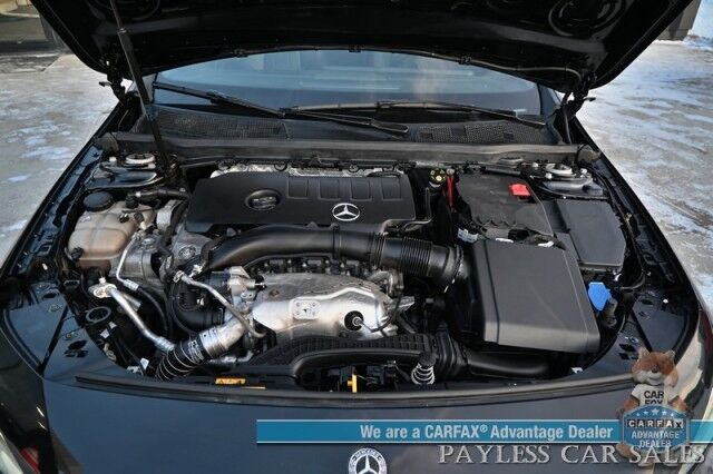 2019 Mercedes-Benz A220 Anchorage AK