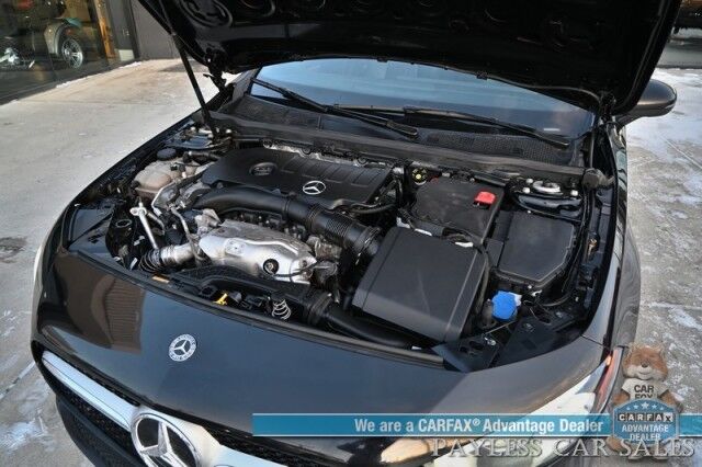 2019 Mercedes-Benz A220 Anchorage AK