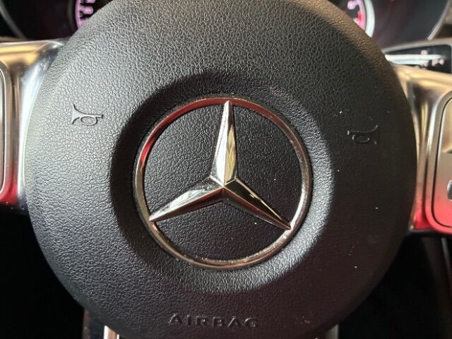 2019 Mercedes-Benz AMG C 43 4MATIC Dallas NC