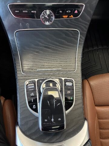 2019 Mercedes-Benz AMG C 43 4MATIC Dallas NC