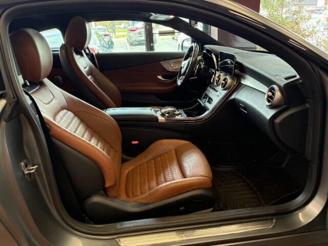 2019 Mercedes-Benz AMG C 43 4MATIC Dallas NC