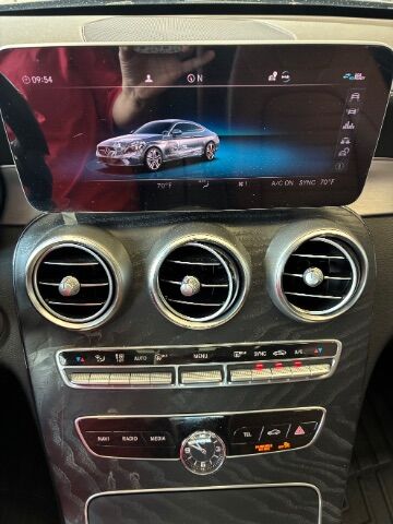 2019 Mercedes-Benz AMG C 43 4MATIC Dallas NC