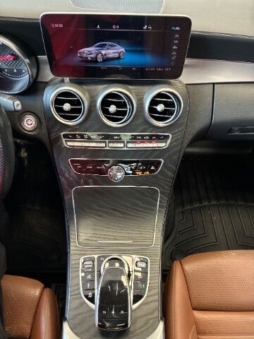 2019 Mercedes-Benz AMG C 43 4MATIC Dallas NC