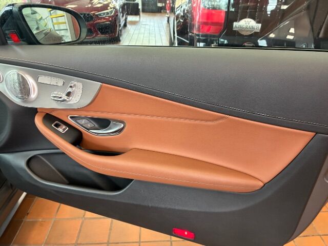 2019 Mercedes-Benz AMG C 43 4MATIC Dallas NC