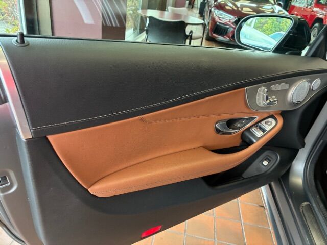 2019 Mercedes-Benz AMG C 43 4MATIC Dallas NC