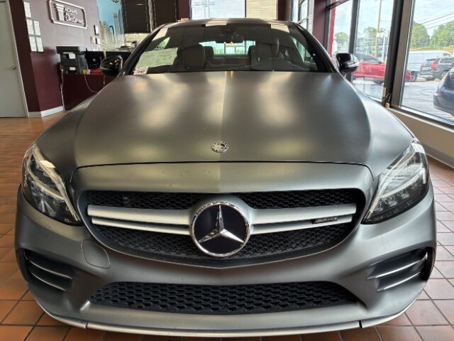 2019 Mercedes-Benz AMG C 43 4MATIC Dallas NC