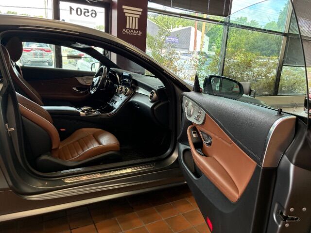 2019 Mercedes-Benz AMG C 43 4MATIC Dallas NC