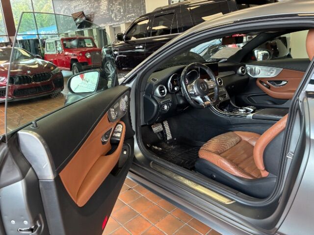 2019 Mercedes-Benz AMG C 43 4MATIC Dallas NC