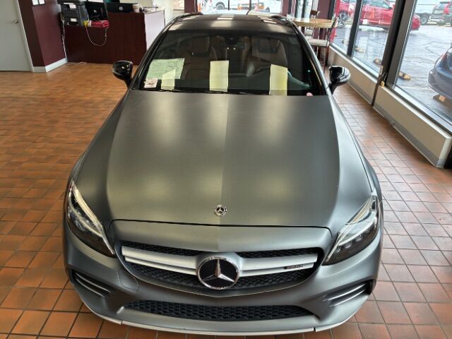 2019 Mercedes-Benz AMG C 43 4MATIC Dallas NC