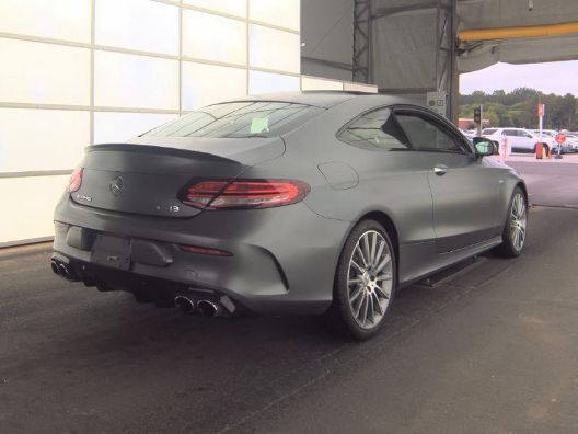 2019 Mercedes-Benz AMG C 43 4MATIC Charlotte NC