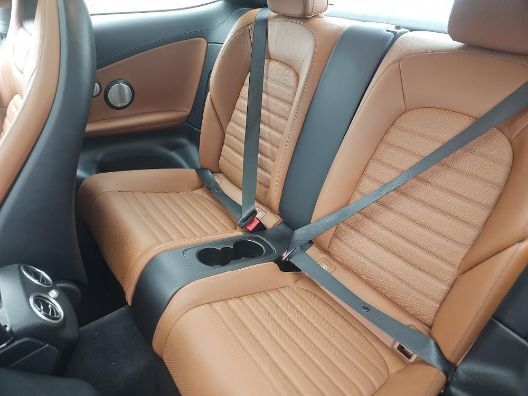 2019 Mercedes-Benz AMG C 43 4MATIC Charlotte NC