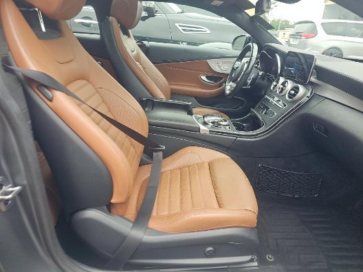 2019 Mercedes-Benz AMG C 43 4MATIC Charlotte NC