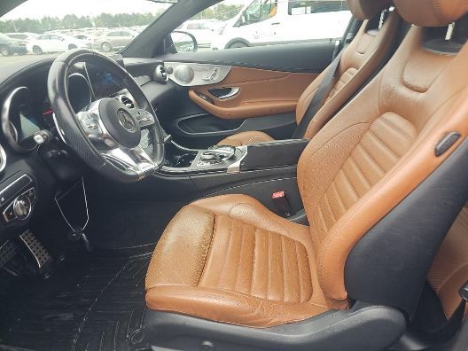 2019 Mercedes-Benz AMG C 43 4MATIC Charlotte NC