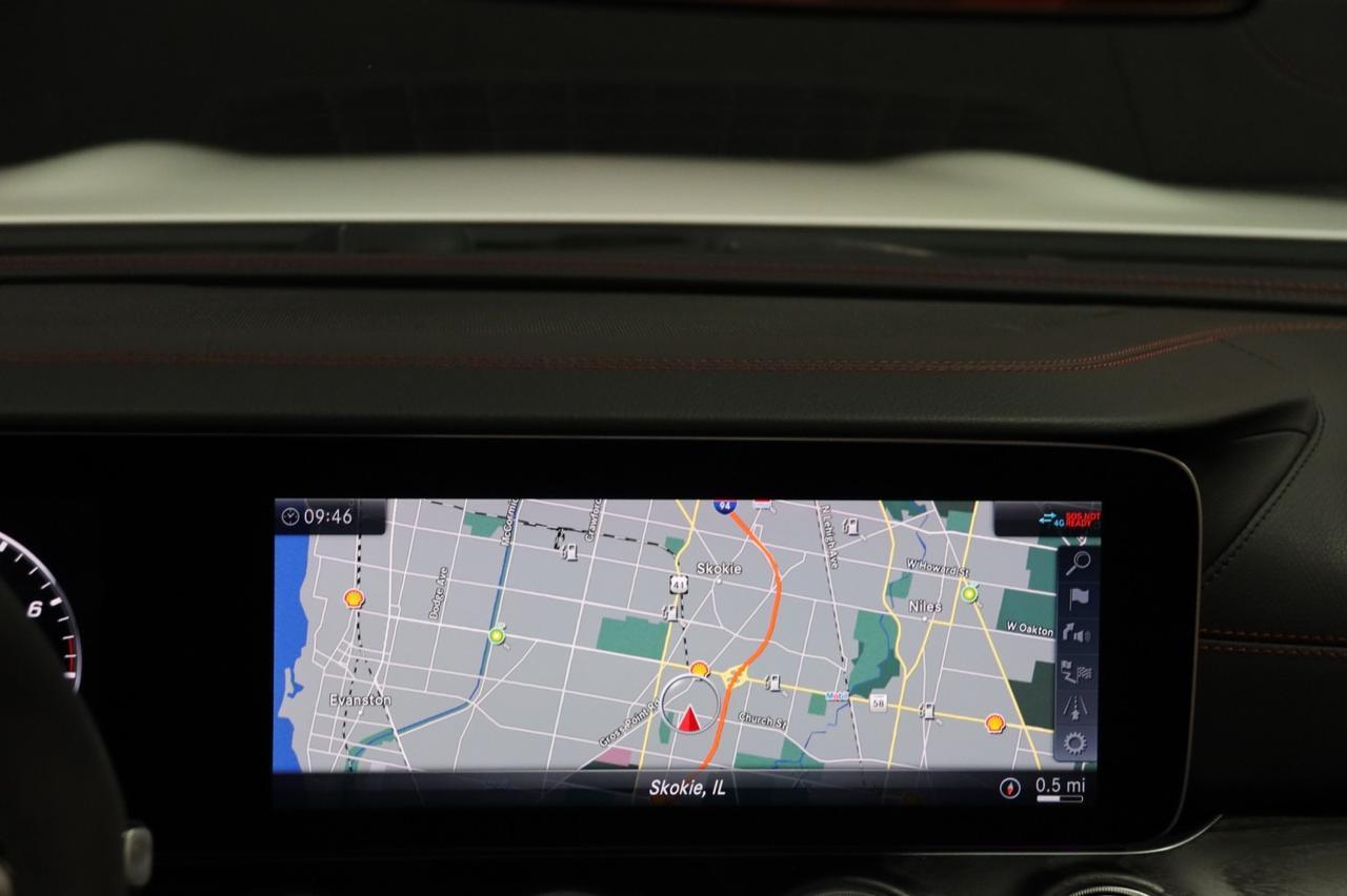 2019 Mercedes-Benz AMG E 53 4MATIC+ 2dr Cabriolet Skokie IL