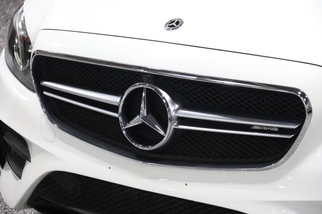 2019 Mercedes-Benz AMG E 53 4MATIC+ 2dr Cabriolet Skokie IL