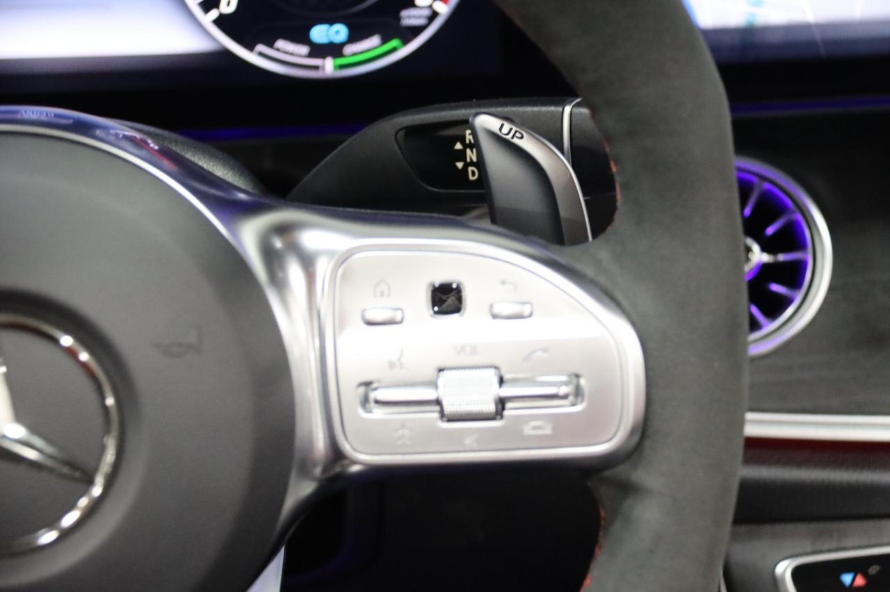 2019 Mercedes-Benz AMG E 53 4MATIC+ 2dr Cabriolet Skokie IL