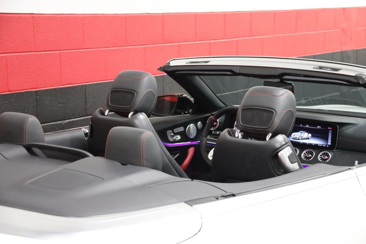 2019 Mercedes-Benz AMG E 53 4MATIC+ 2dr Cabriolet Skokie IL