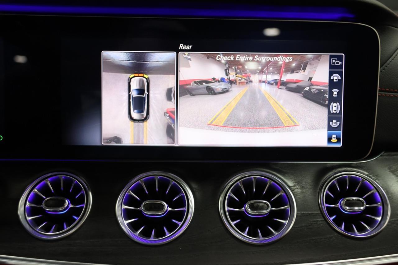 2019 Mercedes-Benz AMG E 53 4MATIC+ 2dr Cabriolet Skokie IL