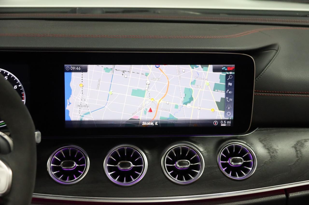 2019 Mercedes-Benz AMG E 53 4MATIC+ 2dr Cabriolet Skokie IL