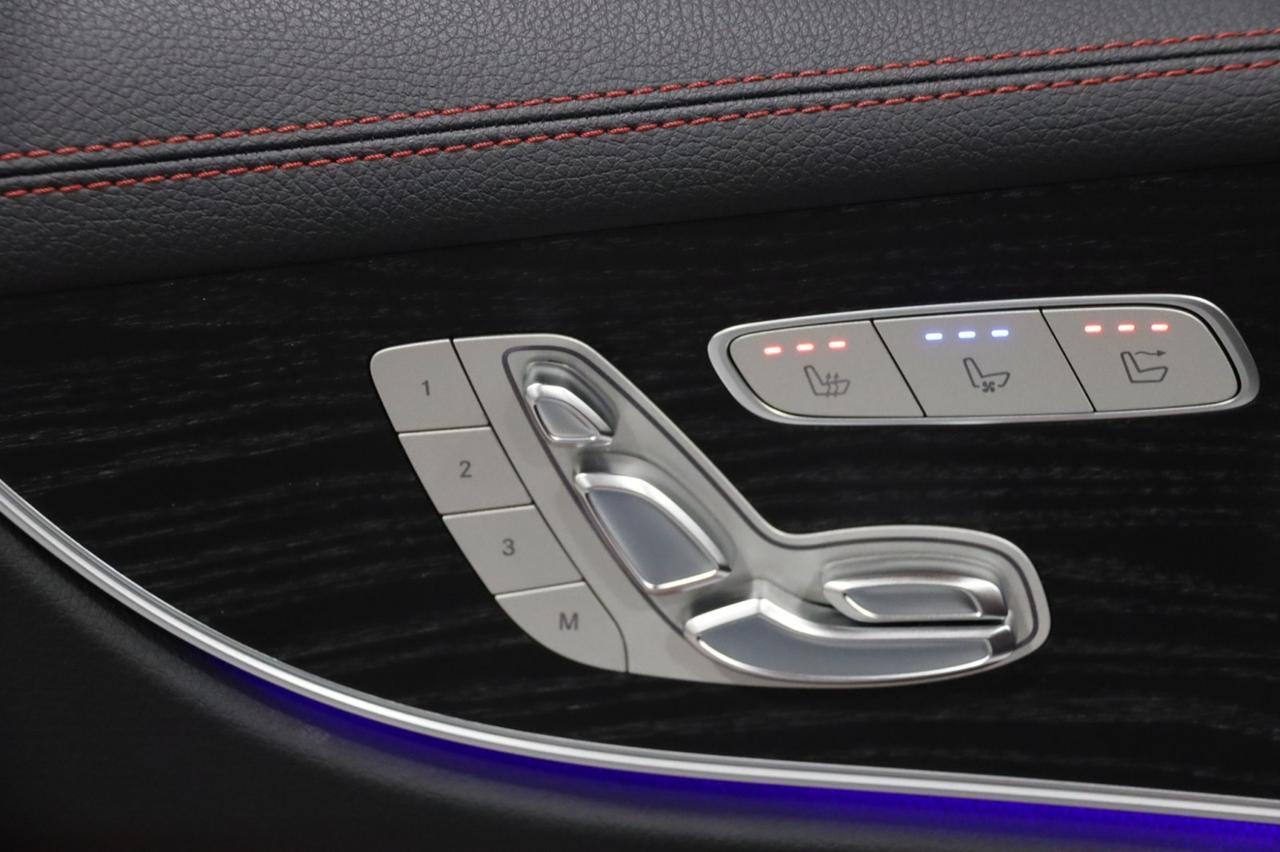 2019 Mercedes-Benz AMG E 53 4MATIC+ 2dr Cabriolet Skokie IL