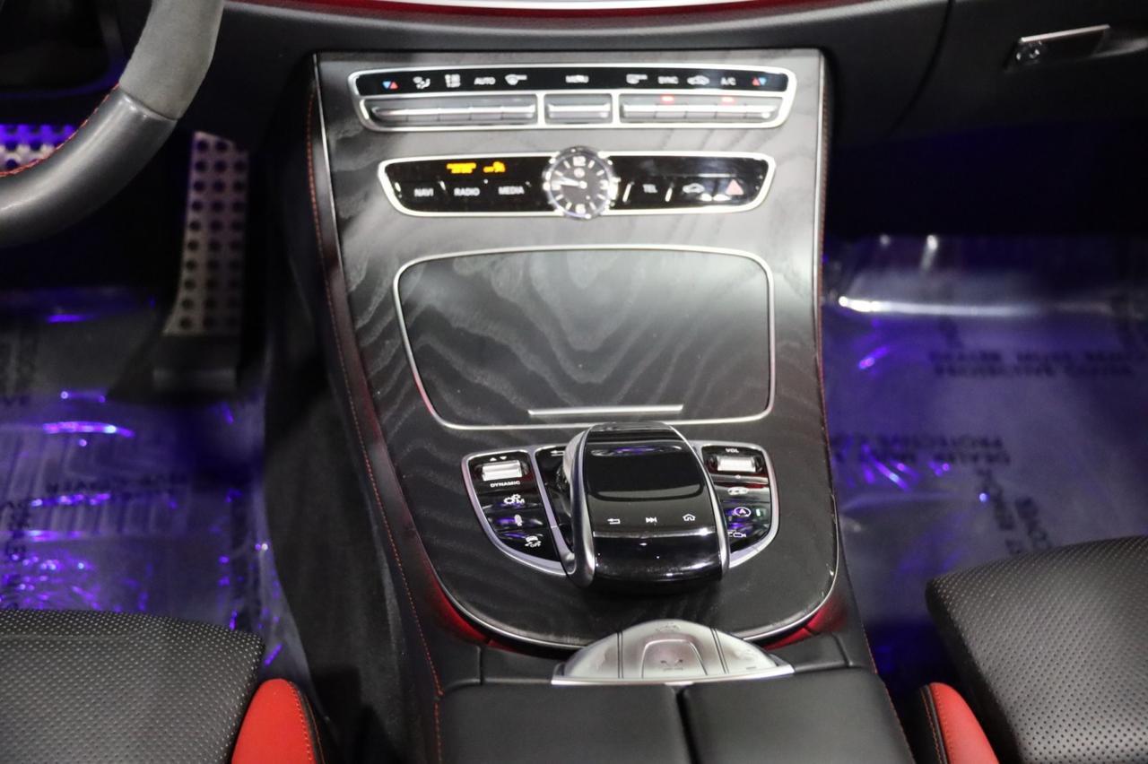 2019 Mercedes-Benz AMG E 53 4MATIC+ 2dr Cabriolet Skokie IL