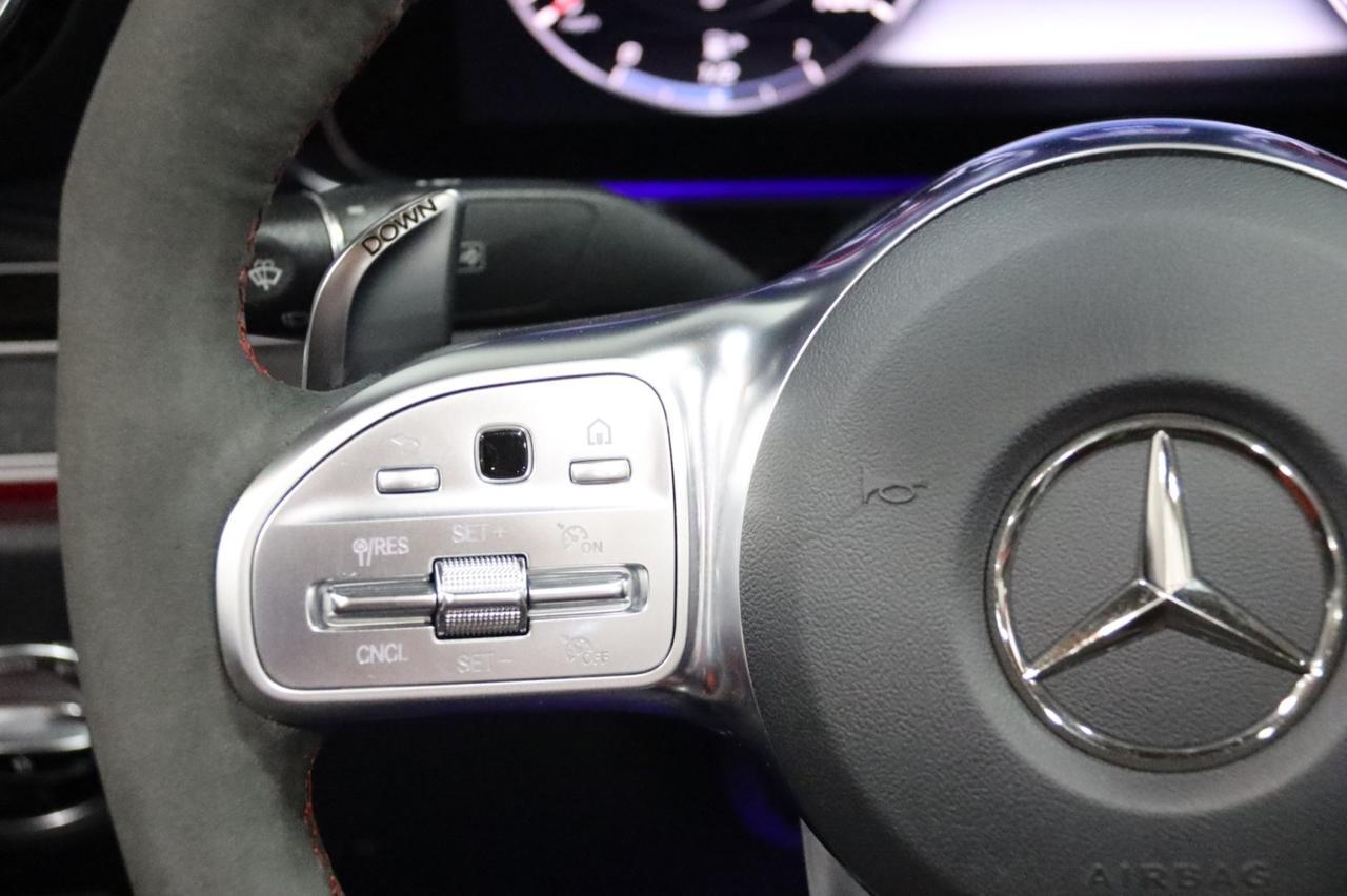 2019 Mercedes-Benz AMG E 53 4MATIC+ 2dr Cabriolet Skokie IL