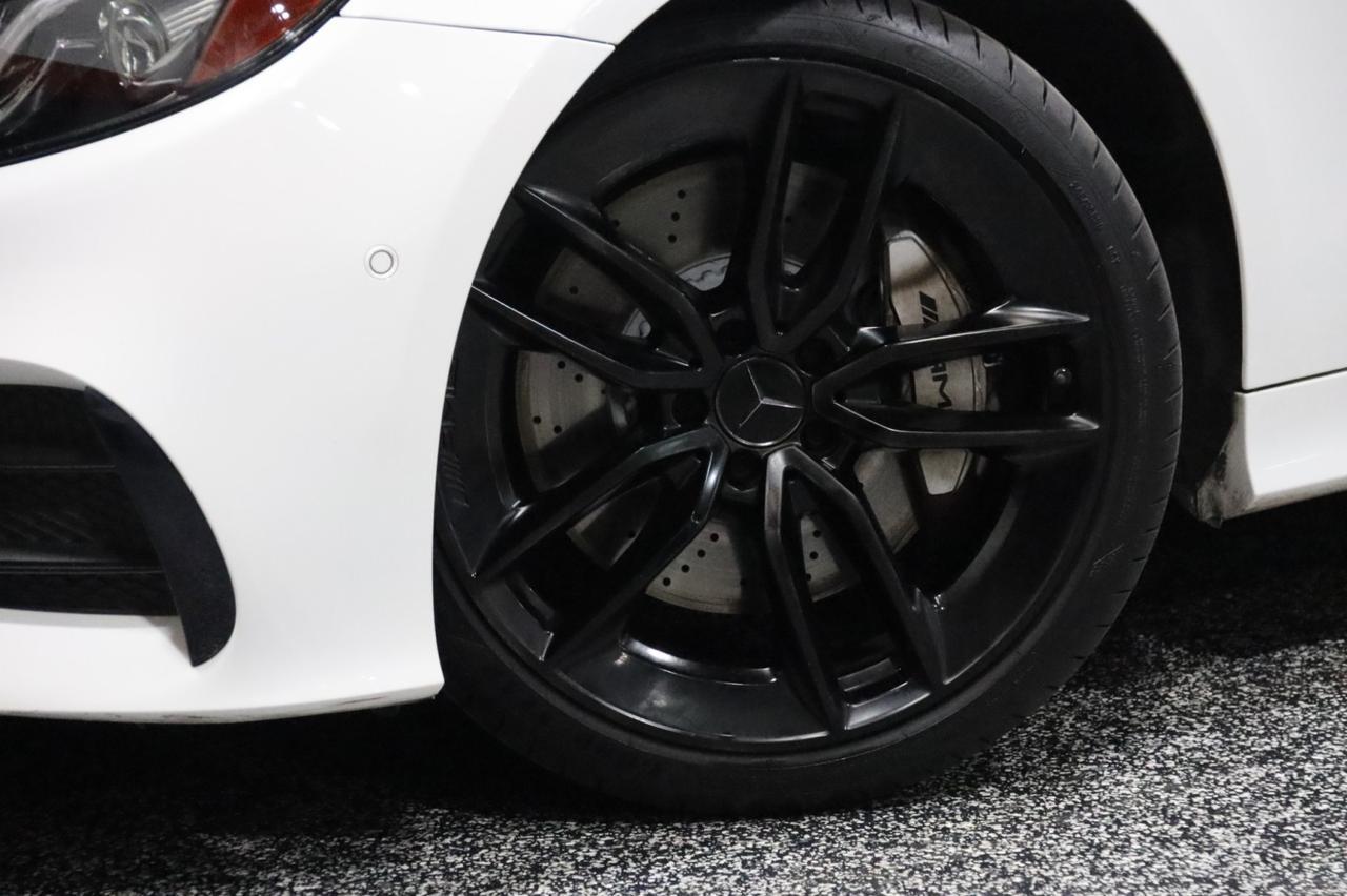 2019 Mercedes-Benz AMG E 53 4MATIC+ 2dr Cabriolet Skokie IL