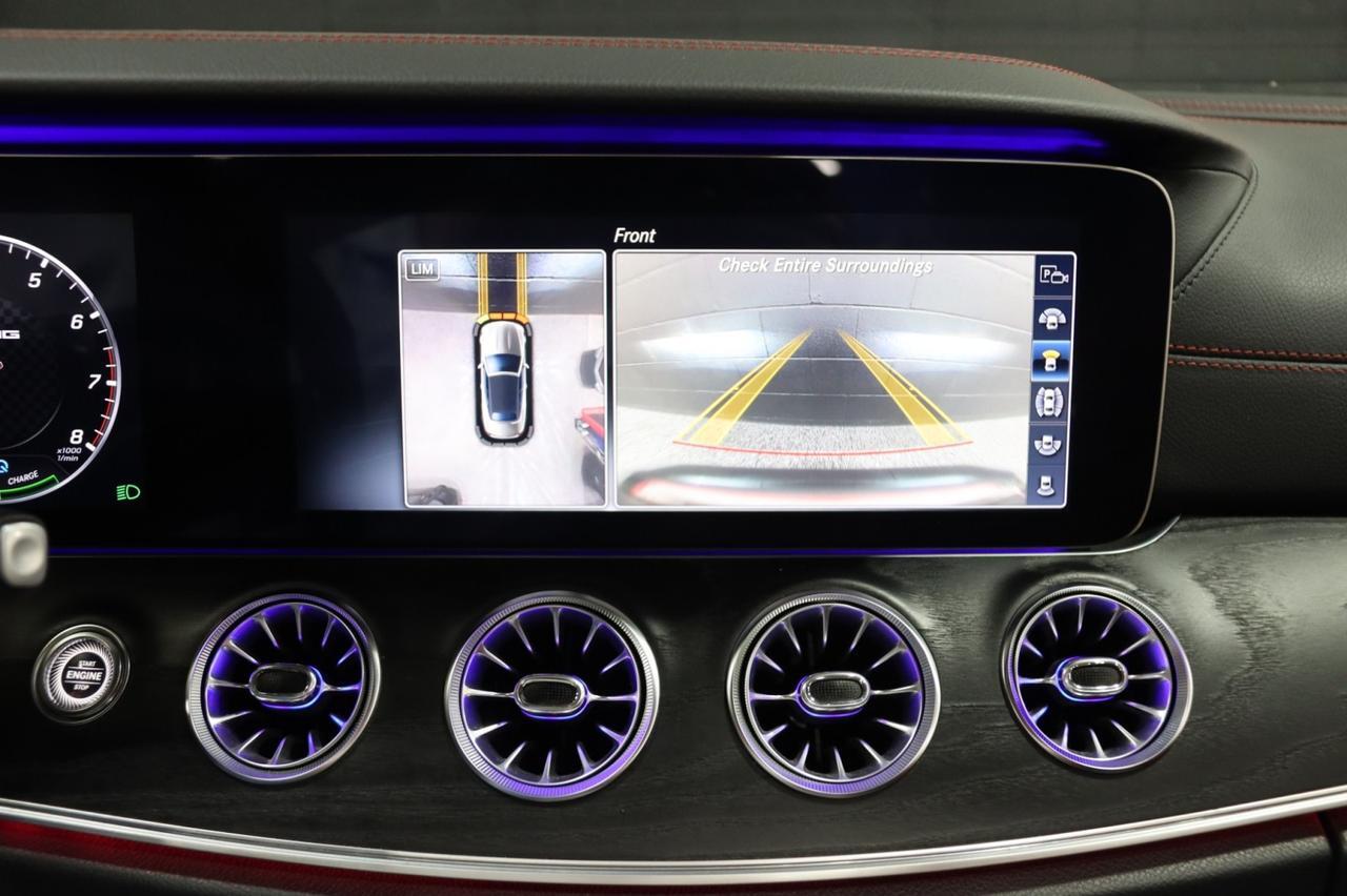 2019 Mercedes-Benz AMG E 53 4MATIC+ 2dr Cabriolet Skokie IL