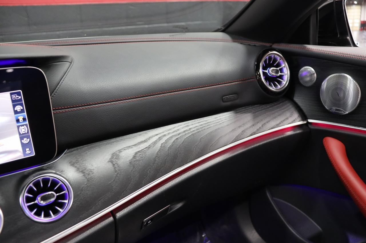 2019 Mercedes-Benz AMG E 53 4MATIC+ 2dr Cabriolet Skokie IL