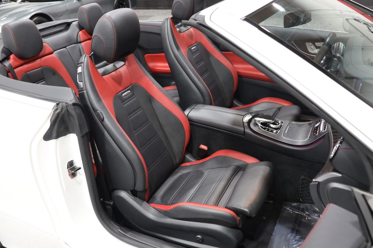 2019 Mercedes-Benz AMG E 53 4MATIC+ 2dr Cabriolet Skokie IL