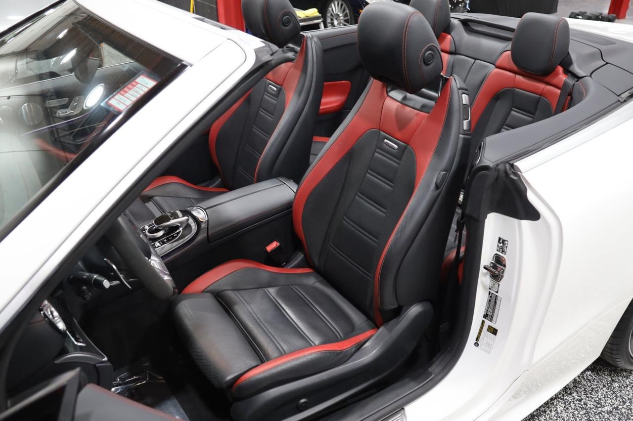 2019 Mercedes-Benz AMG E 53 4MATIC+ 2dr Cabriolet Skokie IL