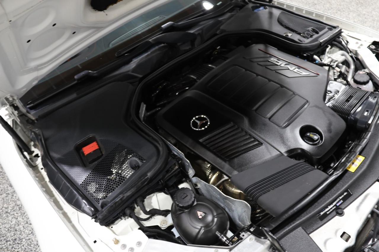 2019 Mercedes-Benz AMG E 53 4MATIC+ 2dr Cabriolet Skokie IL