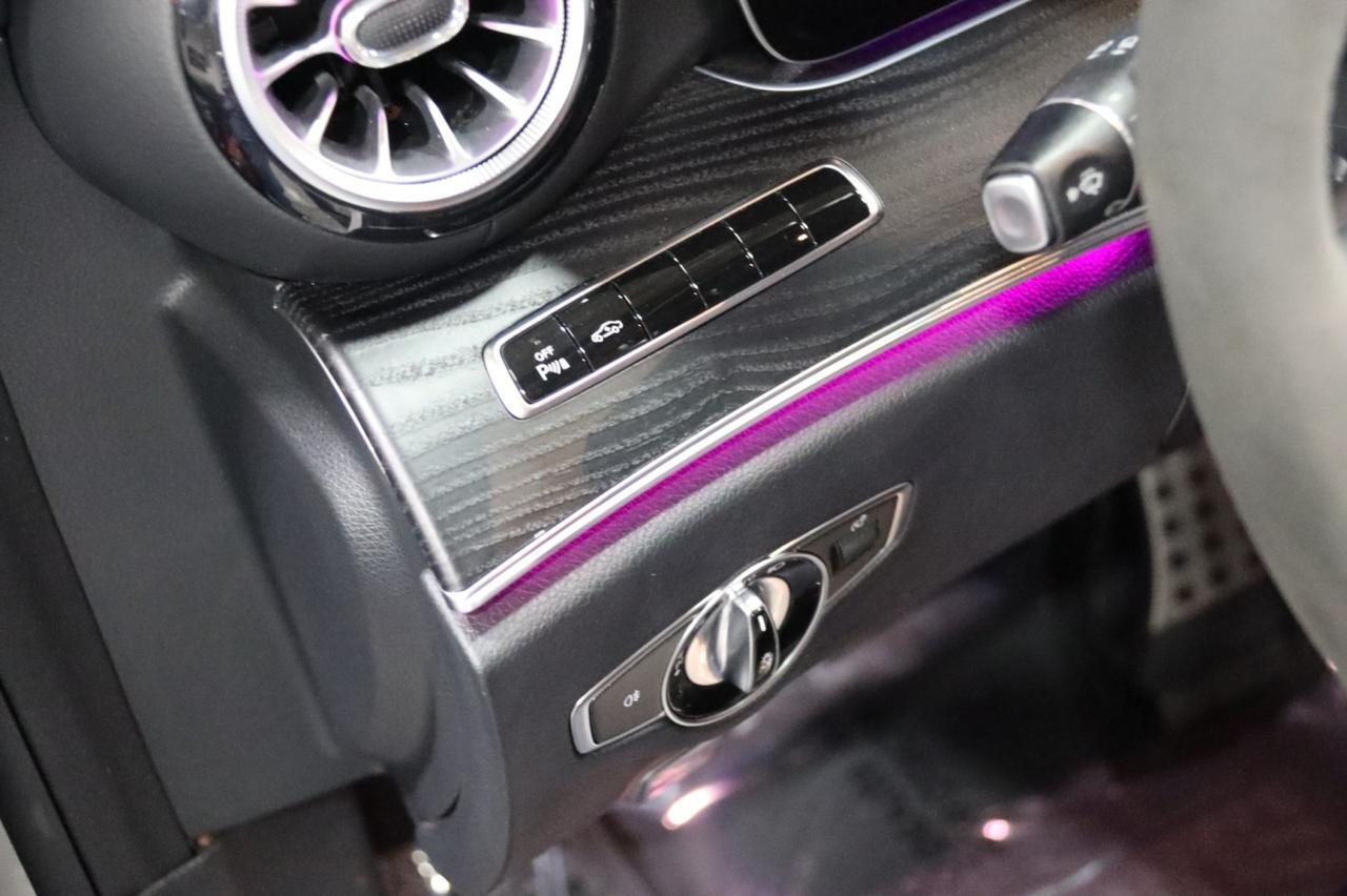 2019 Mercedes-Benz AMG E 53 4MATIC+ 2dr Cabriolet Skokie IL