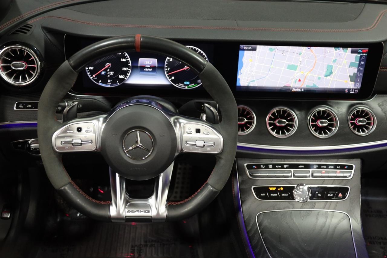 2019 Mercedes-Benz AMG E 53 4MATIC+ 2dr Cabriolet Skokie IL