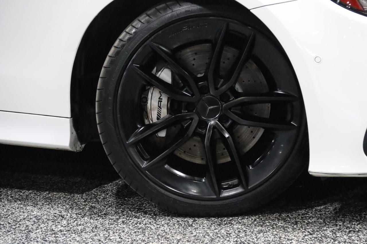 2019 Mercedes-Benz AMG E 53 4MATIC+ 2dr Cabriolet Skokie IL