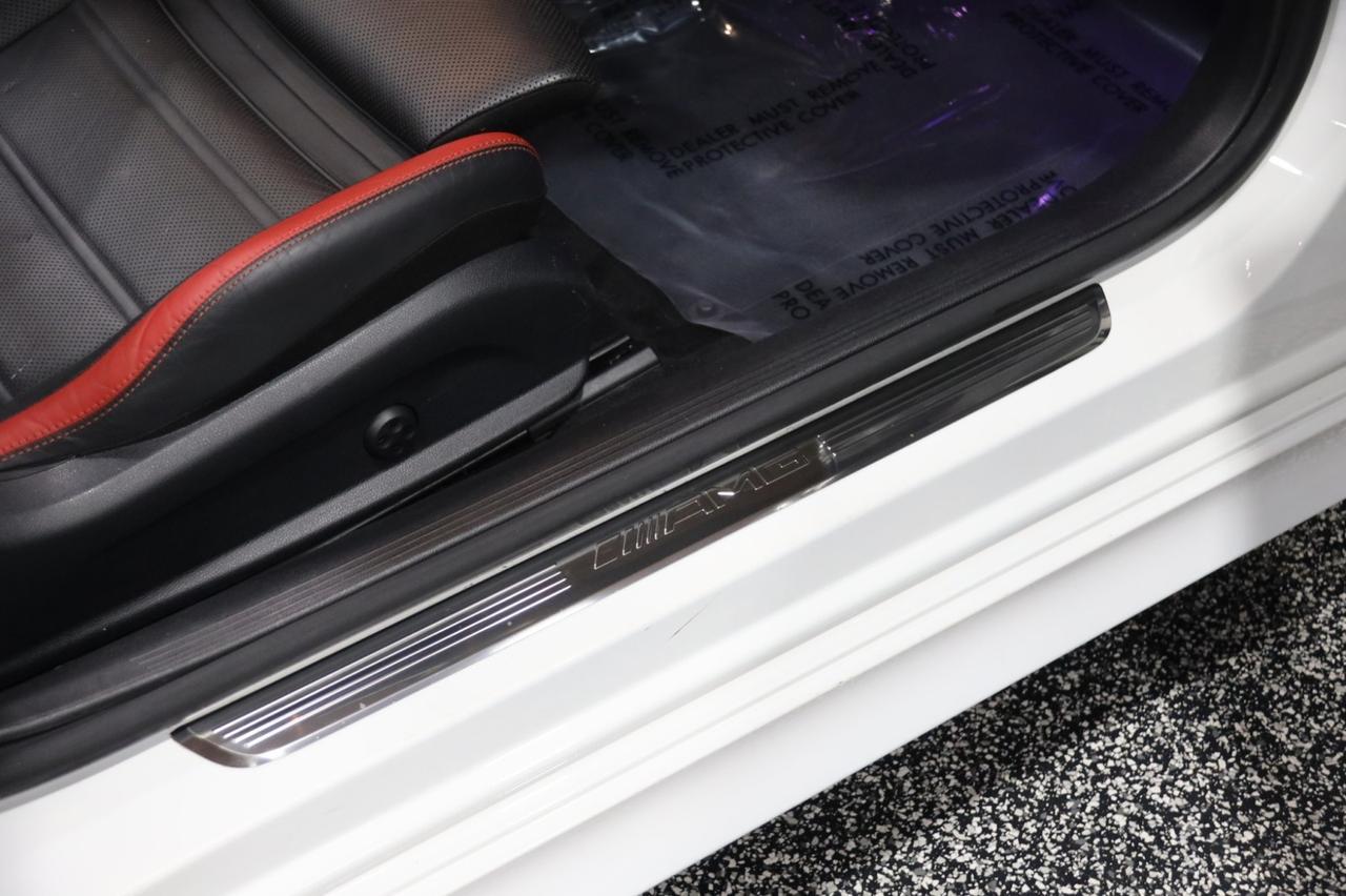 2019 Mercedes-Benz AMG E 53 4MATIC+ 2dr Cabriolet Skokie IL