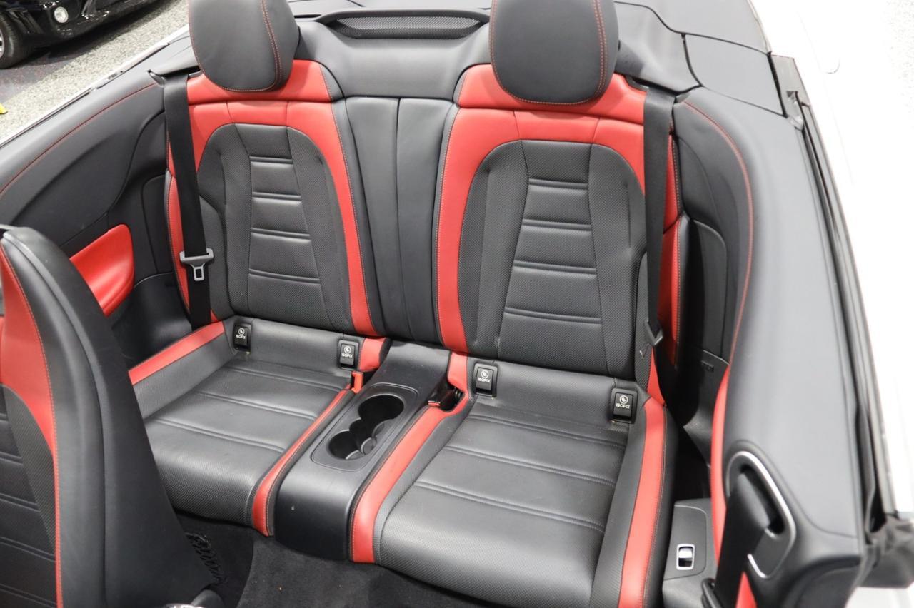 2019 Mercedes-Benz AMG E 53 4MATIC+ 2dr Cabriolet Skokie IL