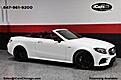 2019 Mercedes-Benz AMG E 53 4MATIC+ 2dr Cabriolet