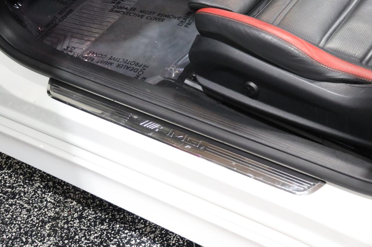 2019 Mercedes-Benz AMG E 53 4MATIC+ 2dr Cabriolet Skokie IL