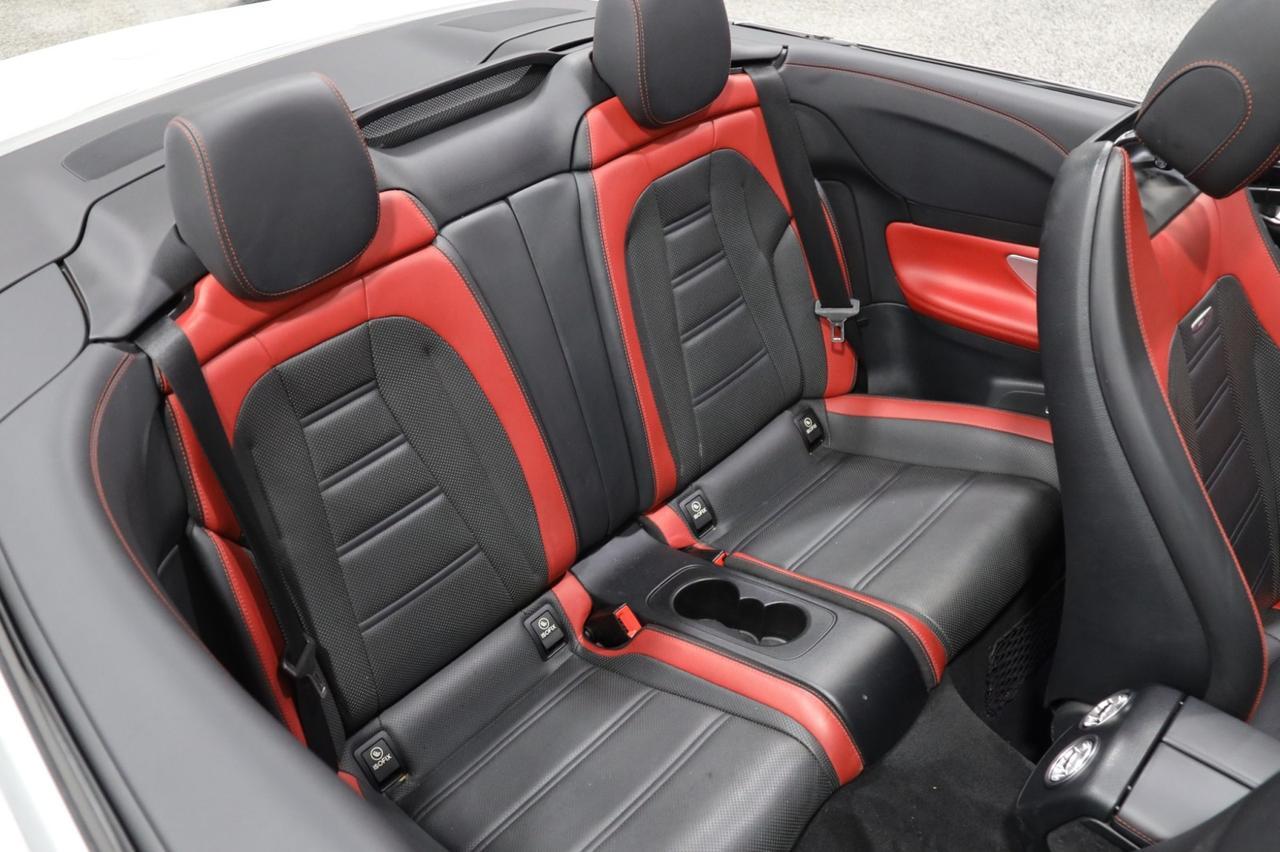 2019 Mercedes-Benz AMG E 53 4MATIC+ 2dr Cabriolet Skokie IL